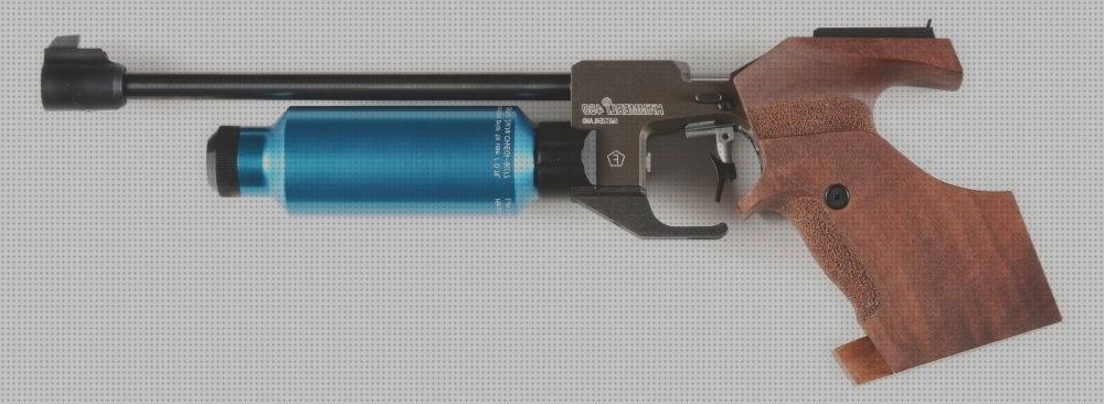 TOP 12 hammerli 480 air pistol para comprar