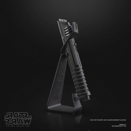 Opiniones de los 14 mejores Hasbro Black Series Espadas Laser