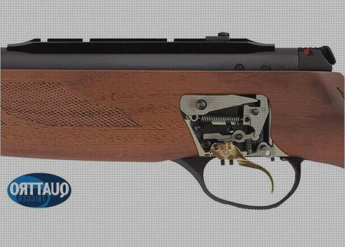 Las mejores hatsan galatian air rifle pumping air rifle pistola air hatsan 95 air rifle