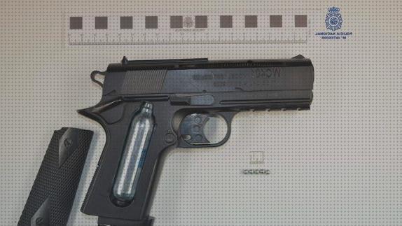 Opiniones de las 19 mejores Heridas De Pistolas De Airsoft
