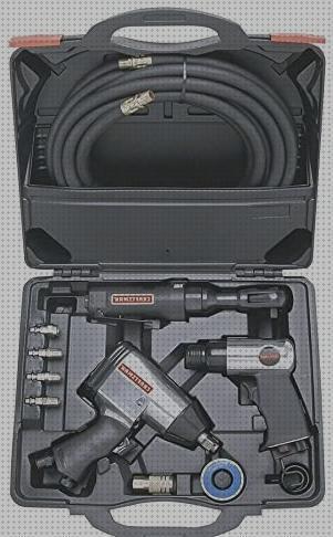 Las mejores marcas de herramientas pistolas neumaticas craftsman