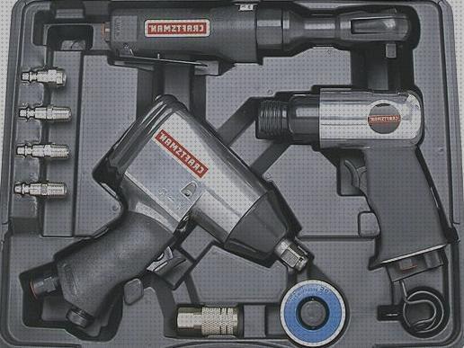 Las mejores 26 Herramientas Pistolas Neumaticas Craftsman