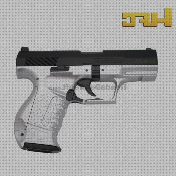 Las mejores marcas de hfc hfc pistola aire comprimido