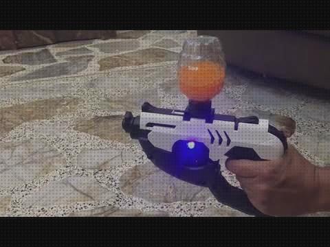 ¿Dónde poder comprar bolas hidrogel?