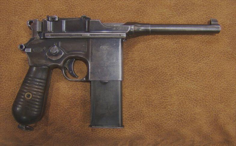 ¿Dónde poder comprar pistolas hitori?