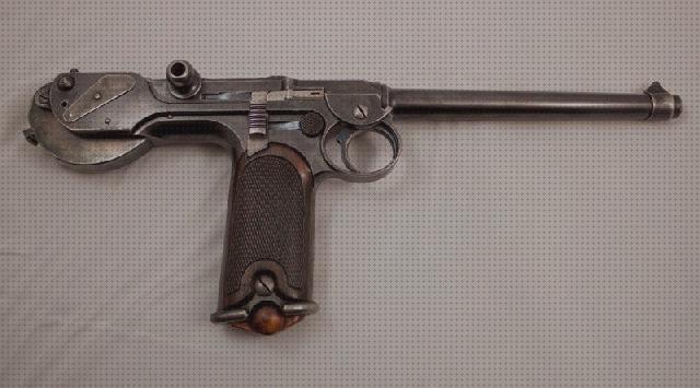 Mejores 18 pistolas hitori