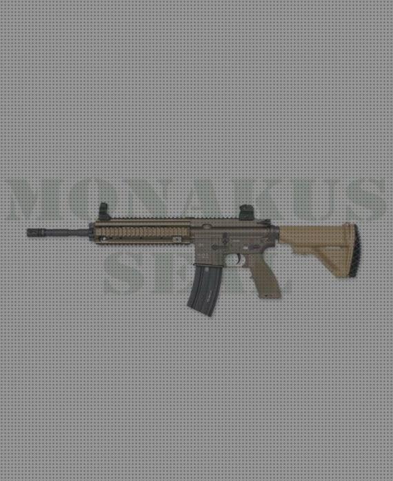 ¿Dónde poder comprar airsoft hk416 electrico airsoft rifle?
