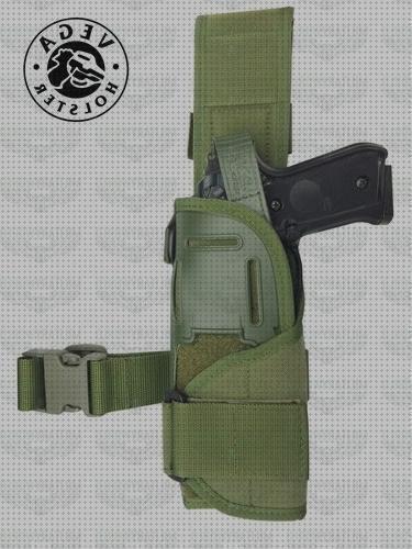 ¿Dónde poder comprar holster negro pistola?