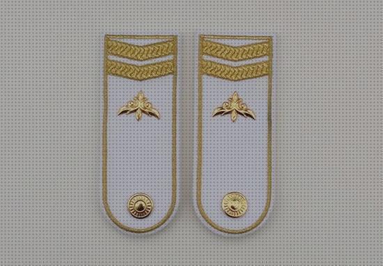 ¿Dónde poder comprar hombreras militar?