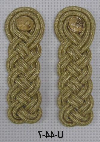 Review de los 9 mejores hombreras militares