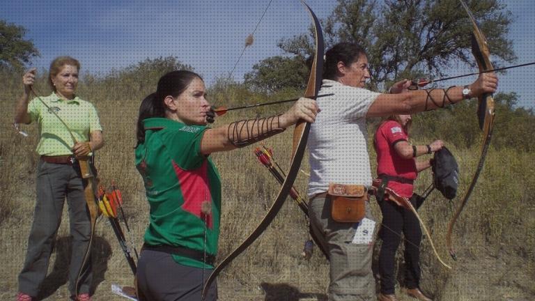 Los mejores 12 Homologacion Dianas Tiros Con Arcos
