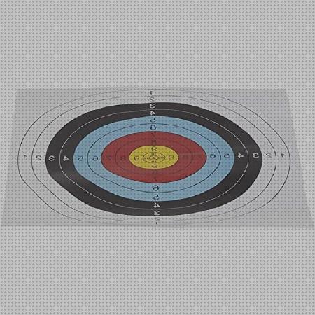 Las mejores diana pistola aire homologacion dianas tiro con arco