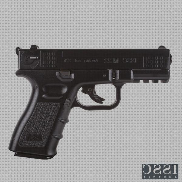 Opiniones de los 19 mejores Hop Up Ajustables Pistolas Airsoft
