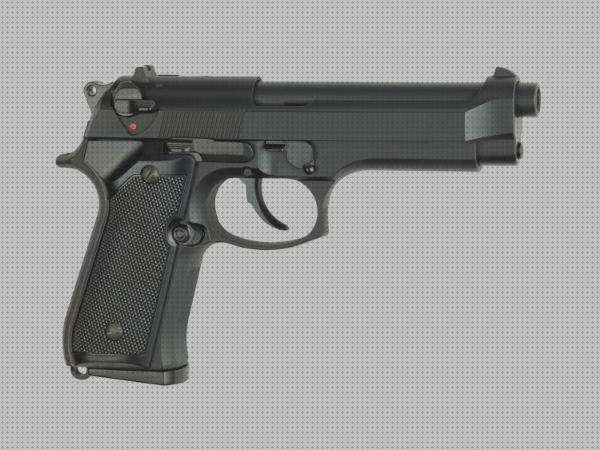 Review de hop up ajustable pistola airsoft