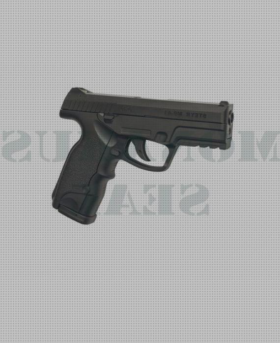 Las mejores hop balines hop up varsion pistola balines