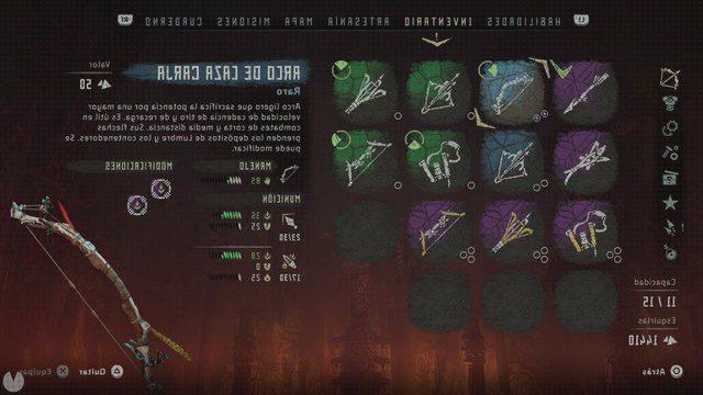 Las mejores marcas de flechas horizontal arco con flechas congelantes