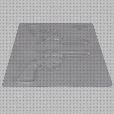Las mejores perdigones illa diagonal pistola perdigones