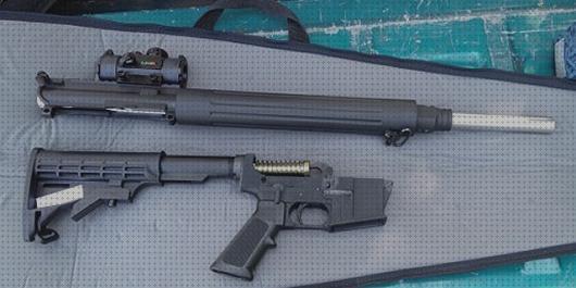 Las mejores marcas de airsoft impresora 3d pistola airsoft