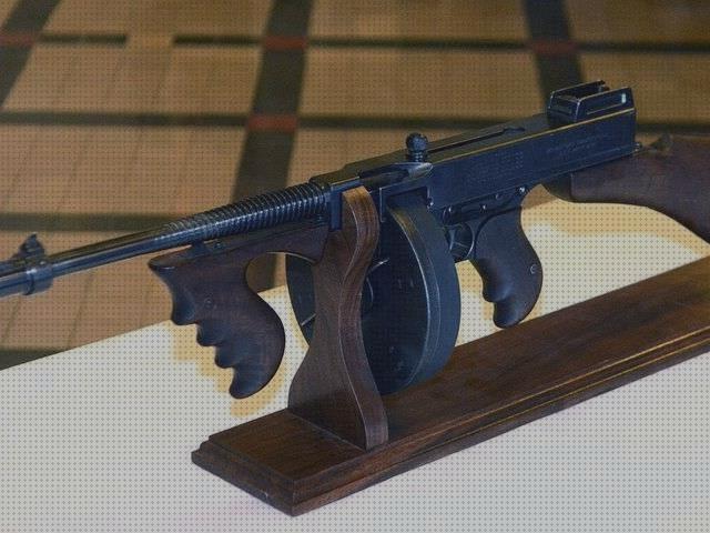 Análisis de los 19 mejores pistolas indiana