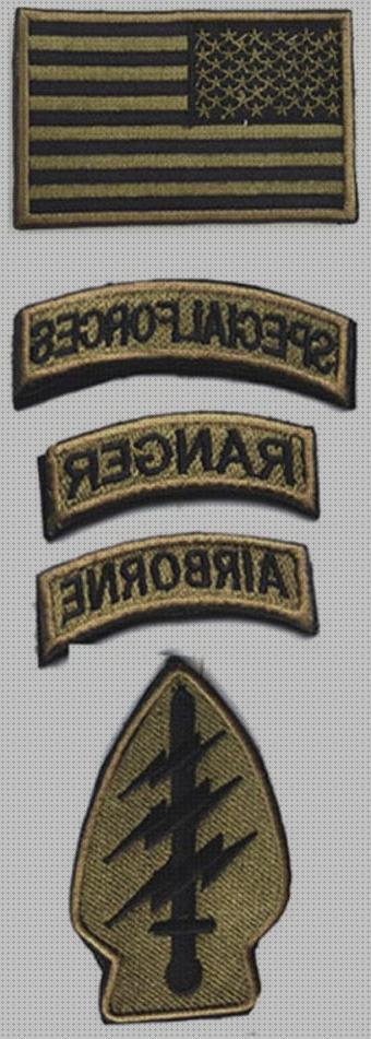 Las mejores militares unidos militares insignias militares estados unidos
