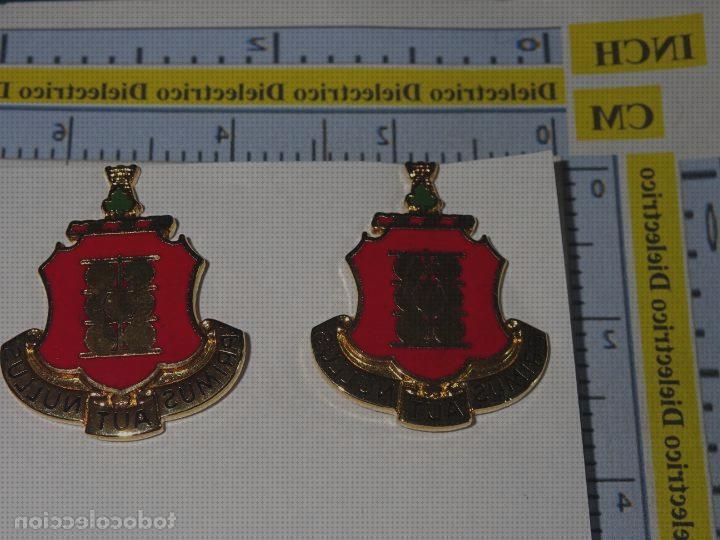 Las mejores marcas de insignias militares militares insignias militares us army