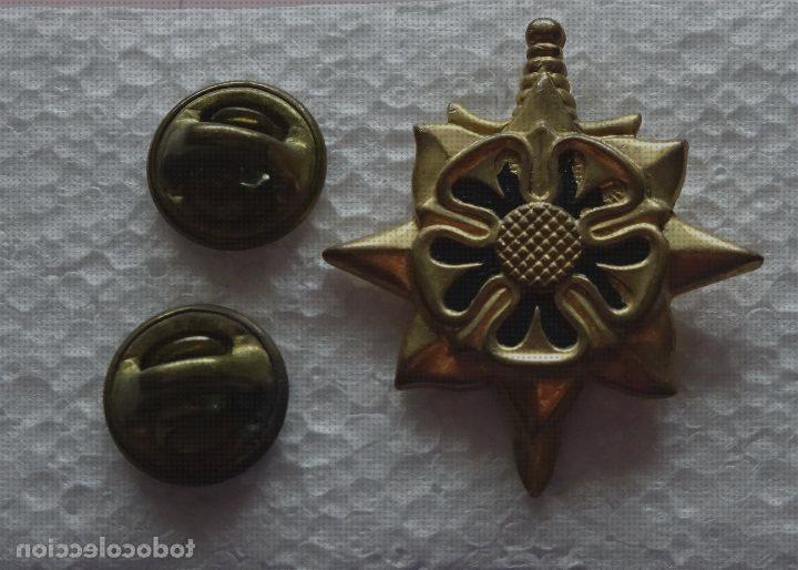 Opiniones de las 10 mejores Insignias Militares Us Army