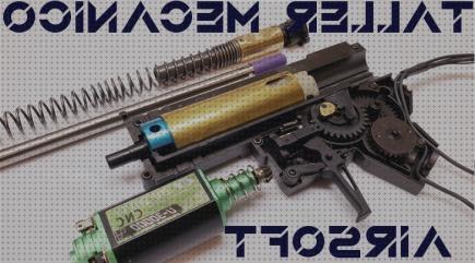 Las mejores marcas de internos airsoft internos pistola airsoft
