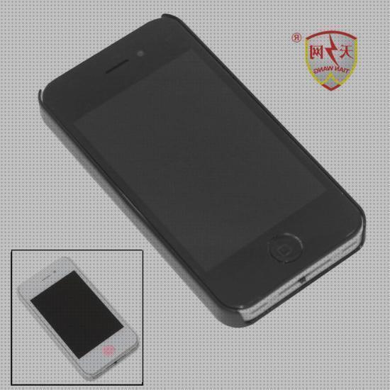 Las mejores iphone pistola electrica