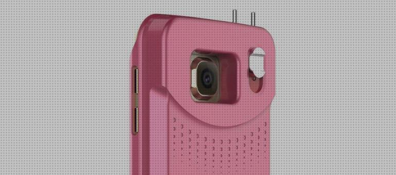 Review de iphone pistola electrica