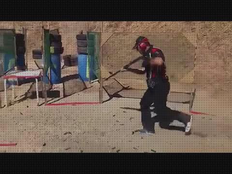 Review de ipsc escopeta