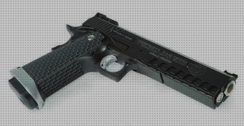 ¿Dónde poder comprar airsoft ipsc?