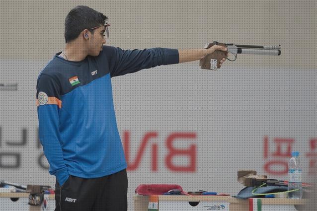 ¿Dónde poder comprar diana air pistol pistol aire caliente issf air pistol?