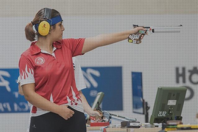 Las mejores marcas de diana air pistol pistol aire caliente issf air pistol