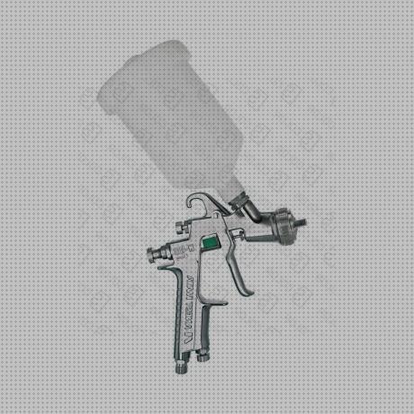 ¿Dónde poder comprar maletin pistola iwata pistola fundir plastico pistola electrica taseer iwata pistolas de pintura?