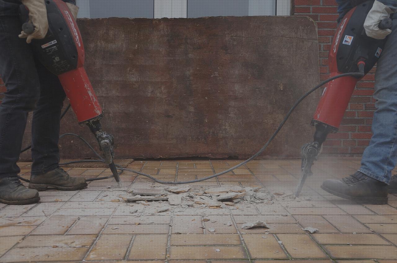 Review de jackhammer escopeta
