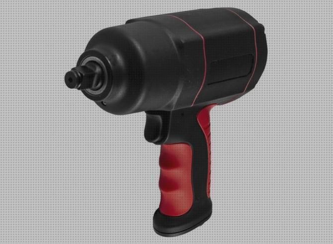 Review de jbm pistola impacto electrica