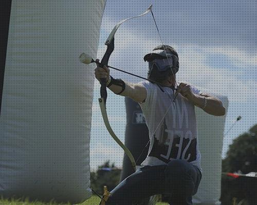 Las mejores arco y flecha tumbado arcos flecha arcos juego de matar con arcos y flechas
