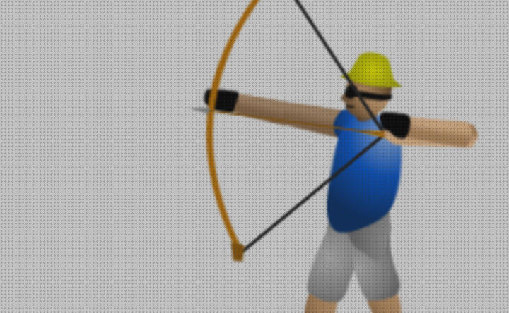 Los mejores 22 Juegos De Matar Con Arcos Y Flechas