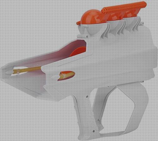 Las mejores marcas de peto y pistola laser pistola laser juego disparar bolas pistola laser niños