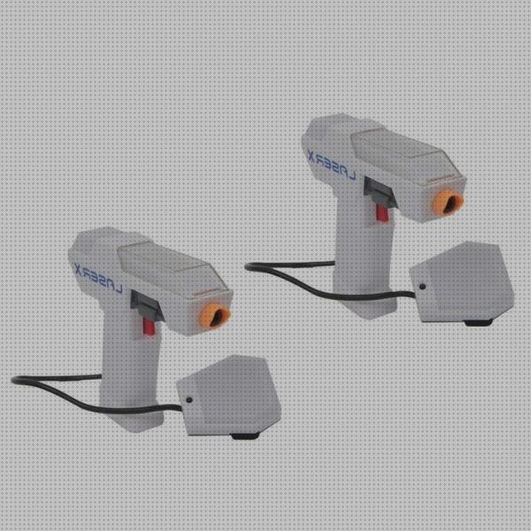 Los mejores 15 Juegos Pistolas Laser Platja D Aros