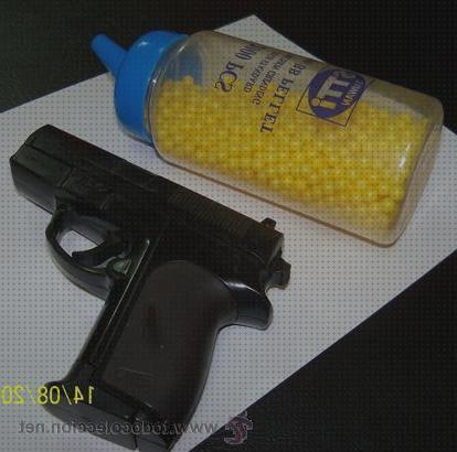 ¿Dónde poder comprar juguetes bolas juguete pistola de bolas?