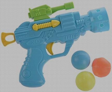 Las mejores juguetes bolas juguete pistola de bolas