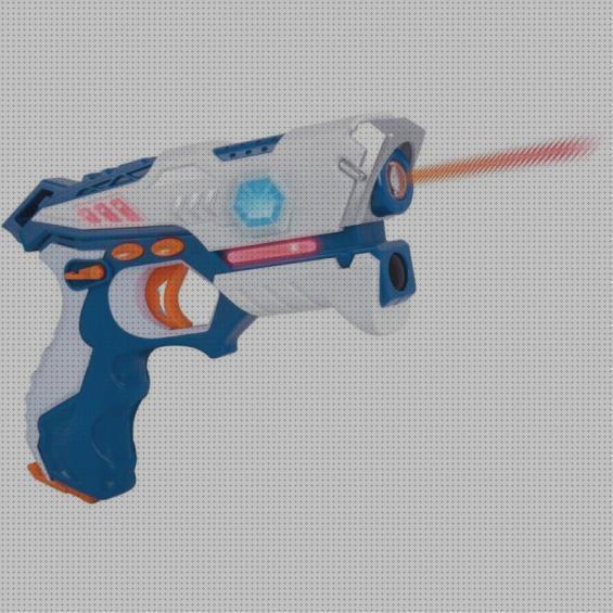 Las mejores marcas de rayos laser juguete pistola laser rayos luz