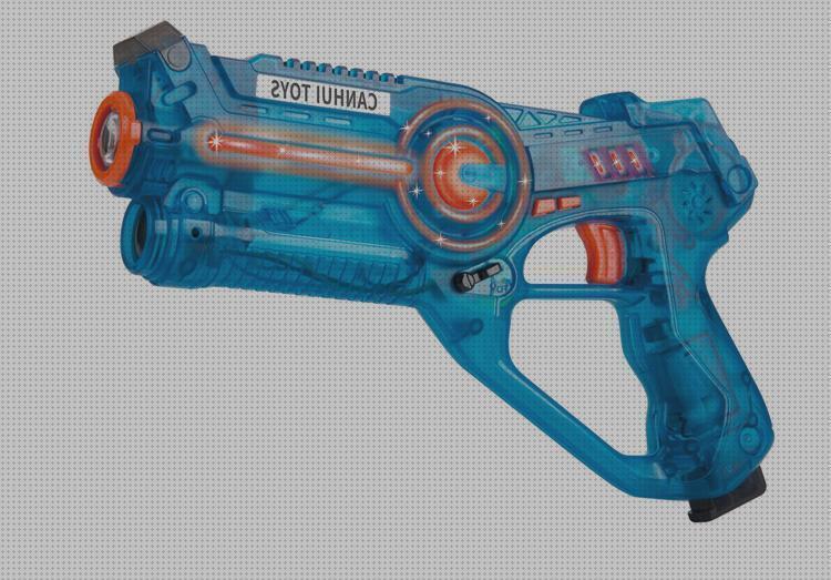 Las mejores rayos laser juguete pistola laser rayos luz