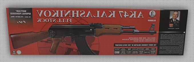 ¿Dónde poder comprar kalashnikov airsoft kalashnikov airsoft pistola ak 47 0 5 joule madera 202 229?