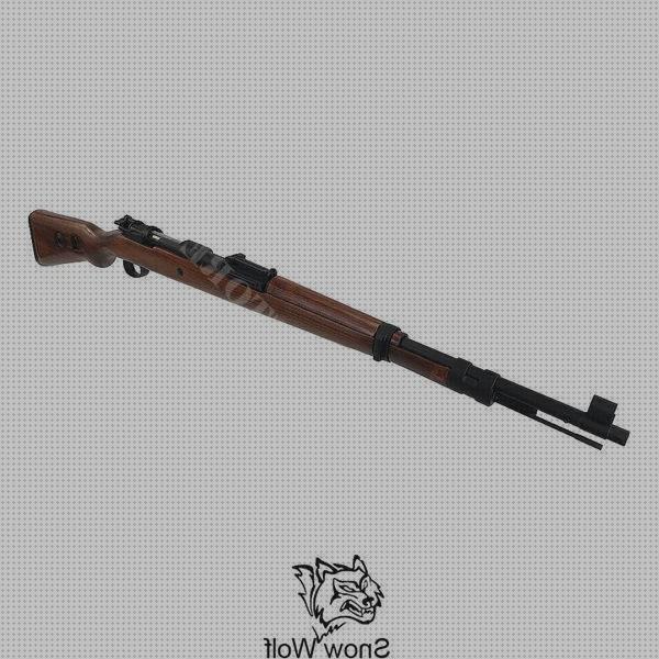 ¿Dónde poder comprar kar 98 airsoft?