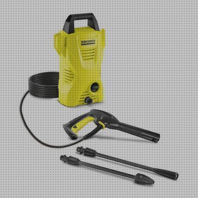 Mejores 17 karcher pistolas electricas bajo análisis
