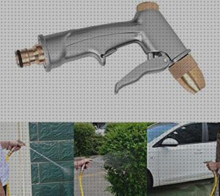 Las mejores marcas de karcher karcher pistola electrica