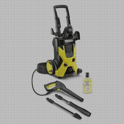 Las mejores karcher karcher pistola electrica