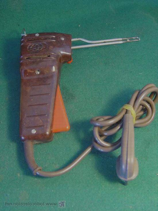 TOP 23 kasser pistolas electricas para comprar